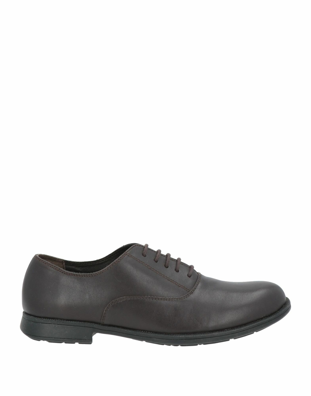 Camper Womens Lace-up shoes Dark in Brown