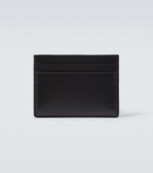 Saint Laurent Leather card holder
