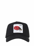 GOORIN BROS The Lady Bug Trucker Hat with patch