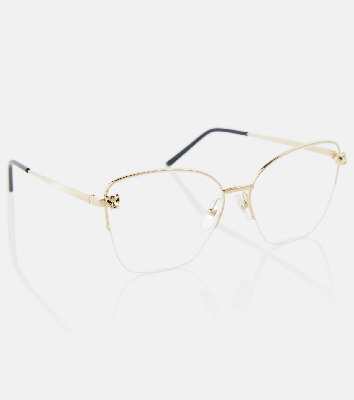 Cartier best sale eyewear panthere