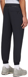 rag & bone Black Pursuit Robert Jogger Track Pants