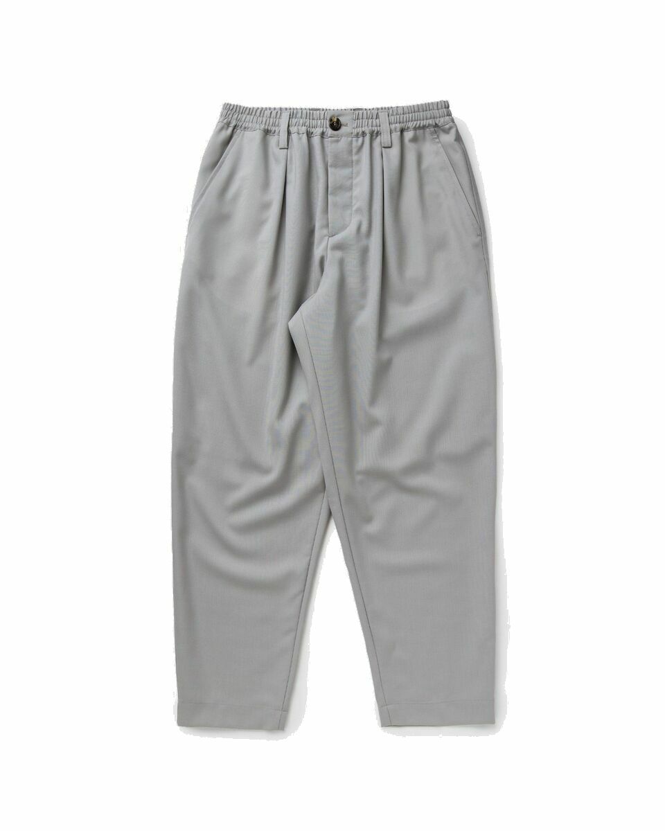 Photo: Marni Trousers Grey - Mens - Casual Pants