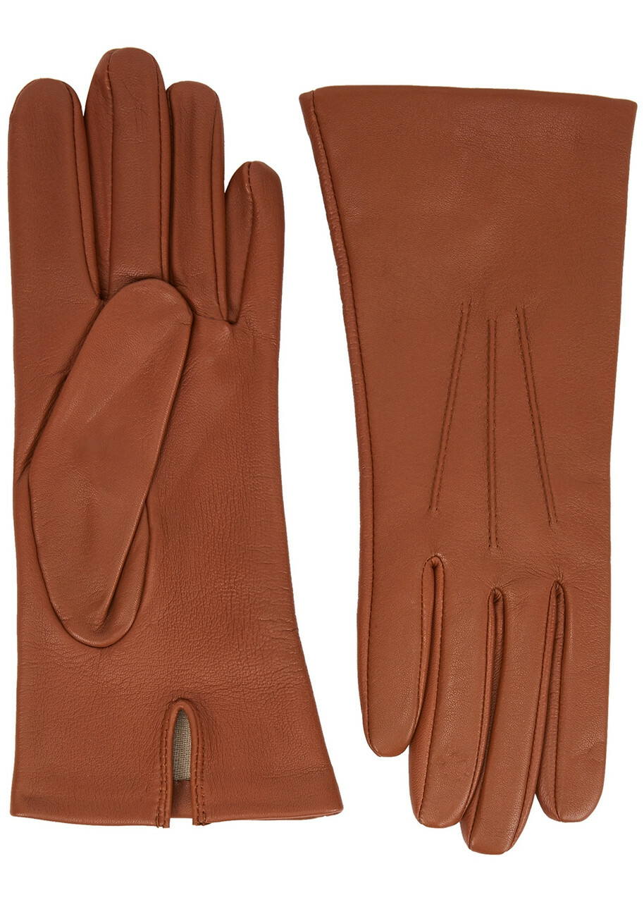 Dents Felicity Leather Gloves