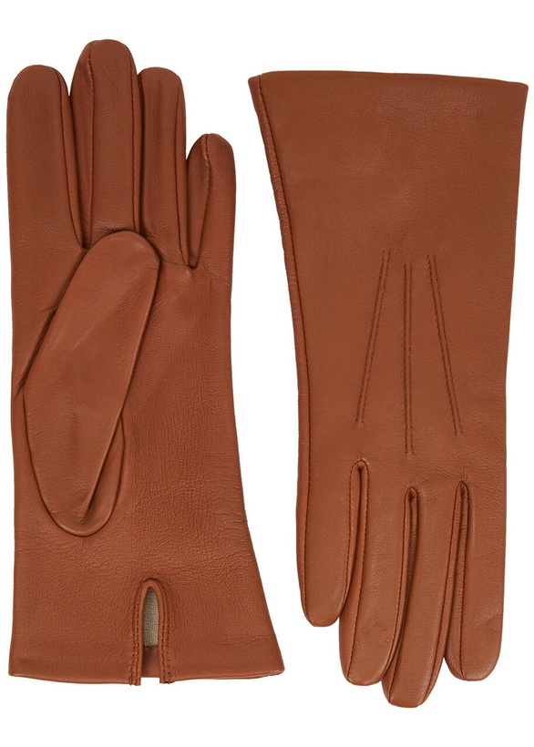 Photo: Dents Felicity Leather Gloves