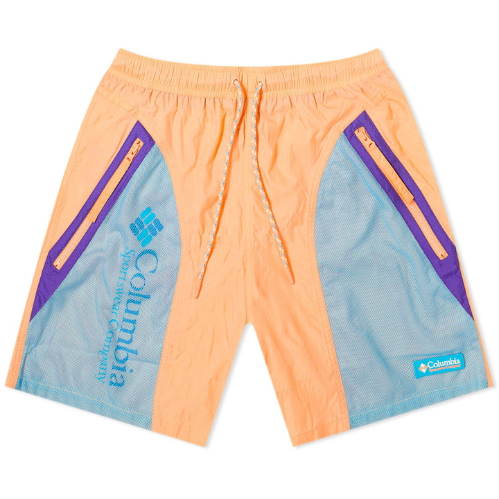 Photo: Columbia Riptide Short