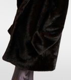Coperni Oversized coat