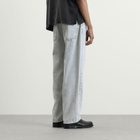 MKI Men's Denim Classic Jeans in Bleach Wash