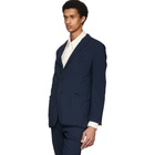 Brioni Navy Galeno Suit