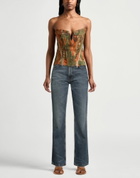 Haikure Womens Jeans in Blue