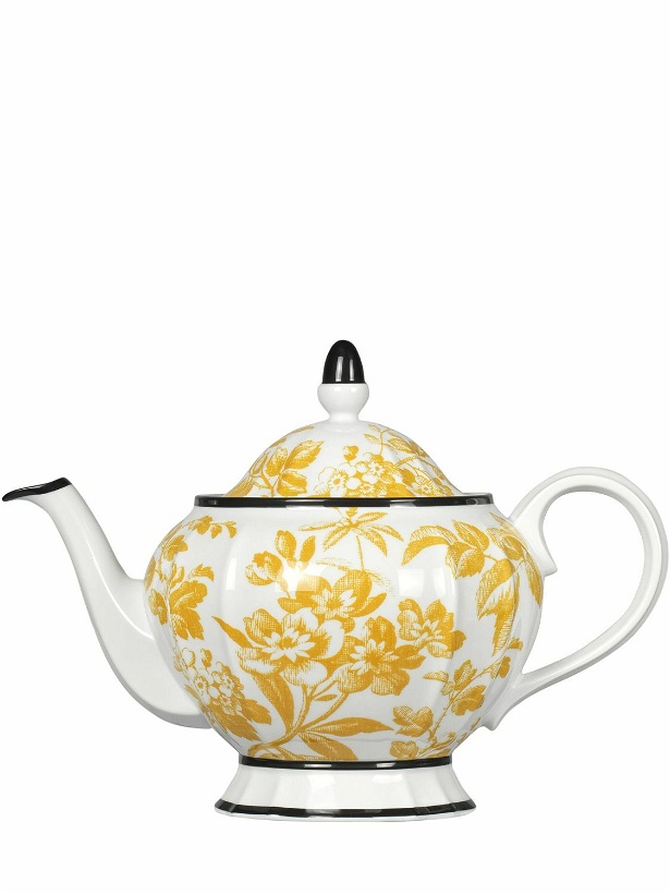 Photo: GUCCI - Herbarium Porcelain Teapot