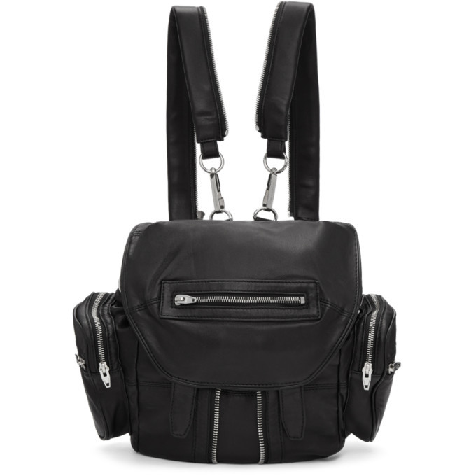 Alexander wang 2025 backpack mini