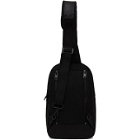 Diesel Black F-Suse Mono Backpack