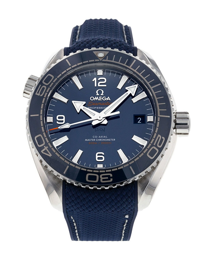 Photo: Omega Planet Ocean 215.33.44.21.03.001