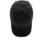 Goldwin Men's Nylon Cap in Black 
