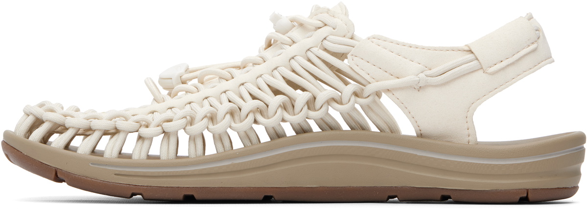 KEEN Off-White UNEEK Sneakers
