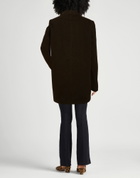 Dries Van Noten Womens Blazer in Brown