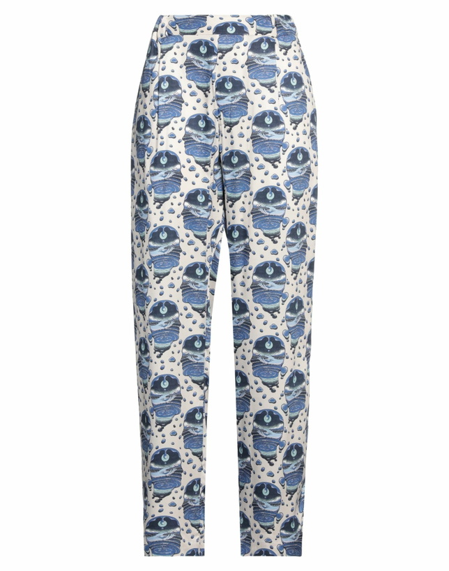 Photo: Gmbh Womens Pants Azure