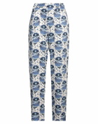 Gmbh Womens Pants Azure