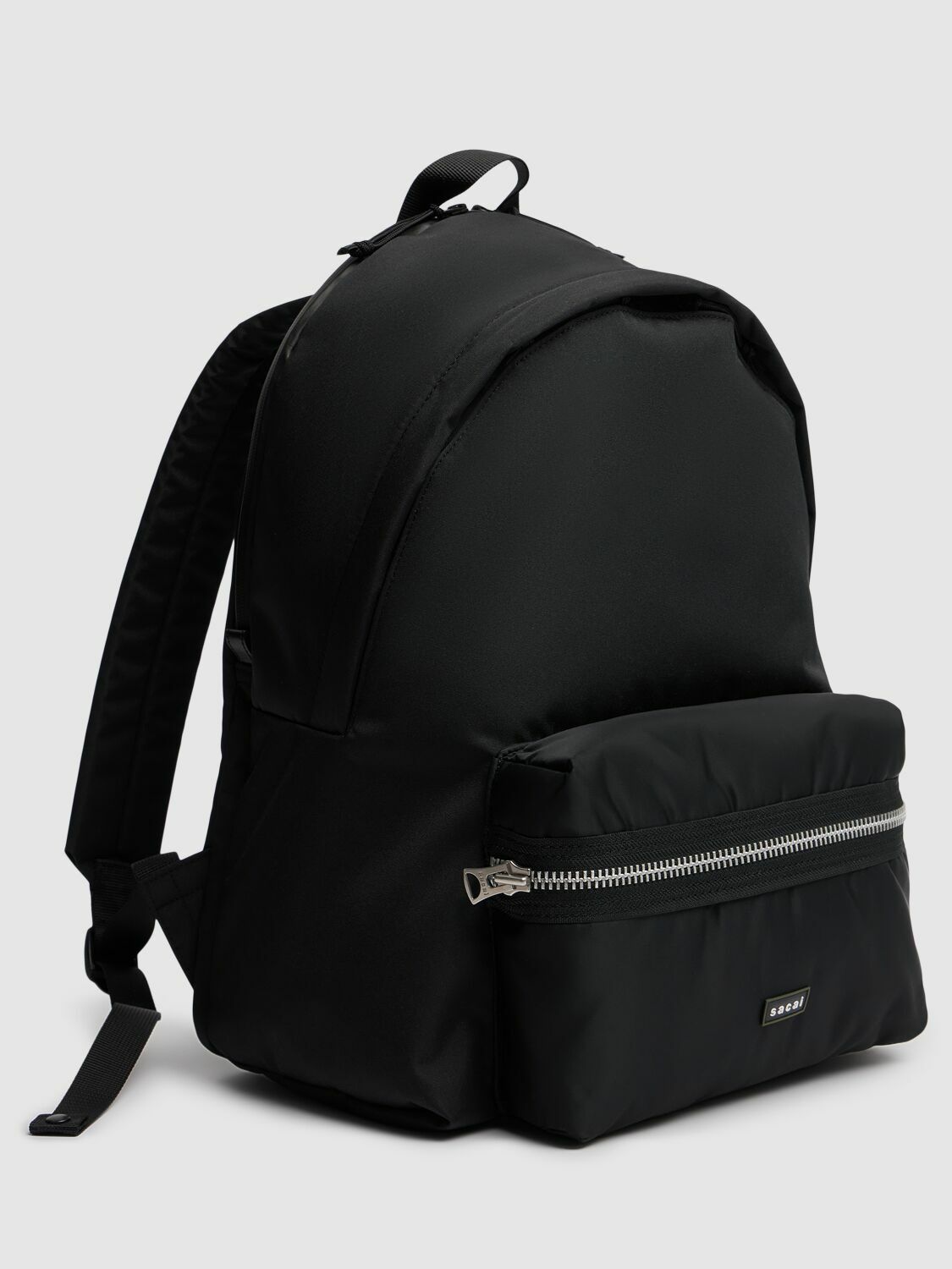SACAI Nylon Backpack Sacai