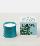 Loewe Home Scents Incense Medium scented candle