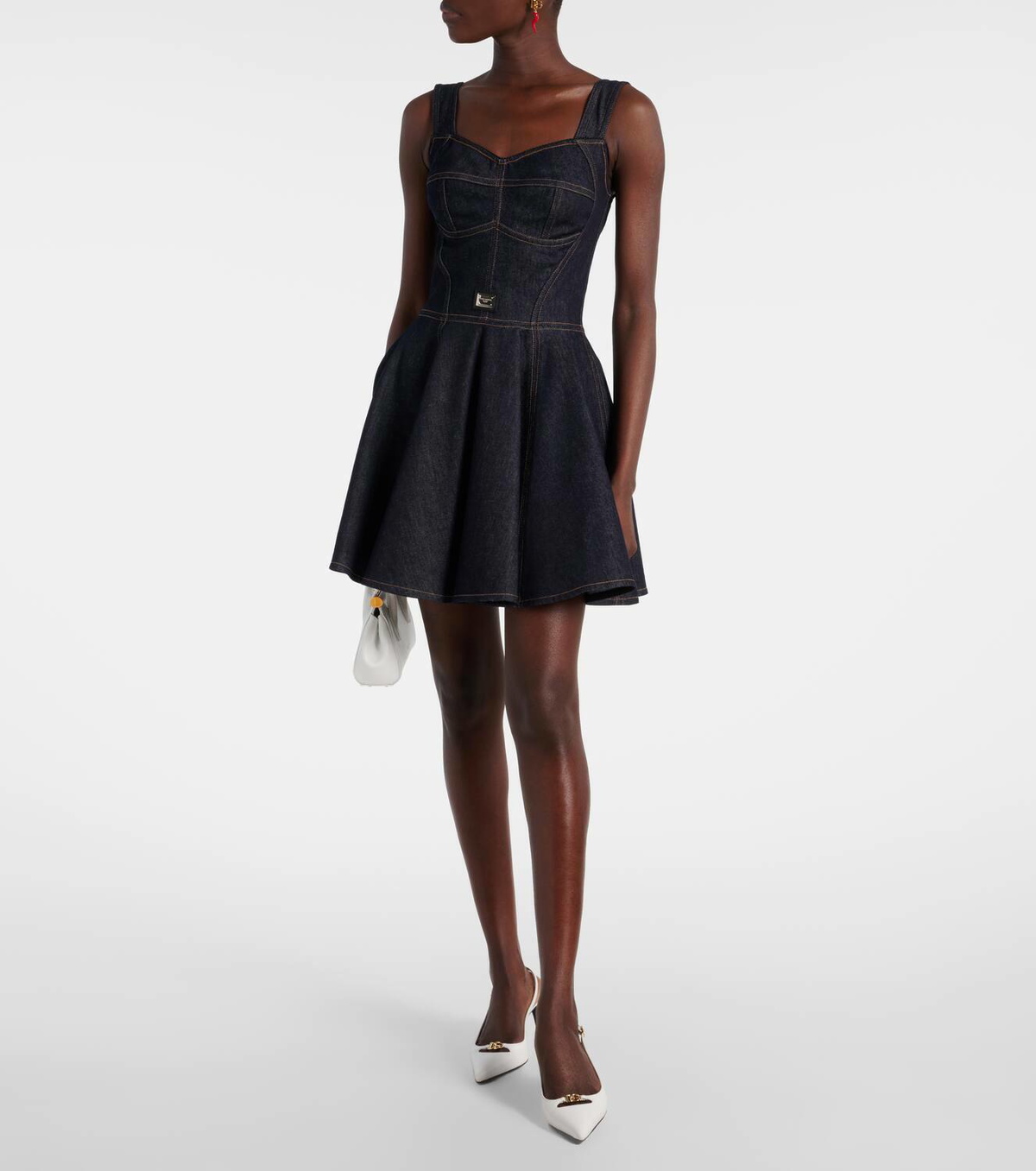 black form fitting dress Order the Sleeveless Bodycon – Perfect Fit! – I Z F Long Black Velvet Dress Color:RL1621SS LWC