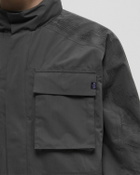 Alpha Industries M-65 Laser Cut Field Coat Grey Men