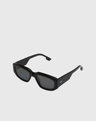 Komono Solids Rex Black - Mens - Eyewear