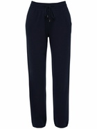 LORO PIANA - Baby Cashmere Knit Merano Sweatpants