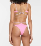 Reina Olga Theresa bikini top