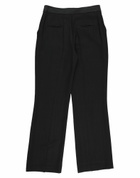 Casablanca Womens Pants in Black