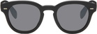 Oliver Peoples Black Cary Grant Sunglasses