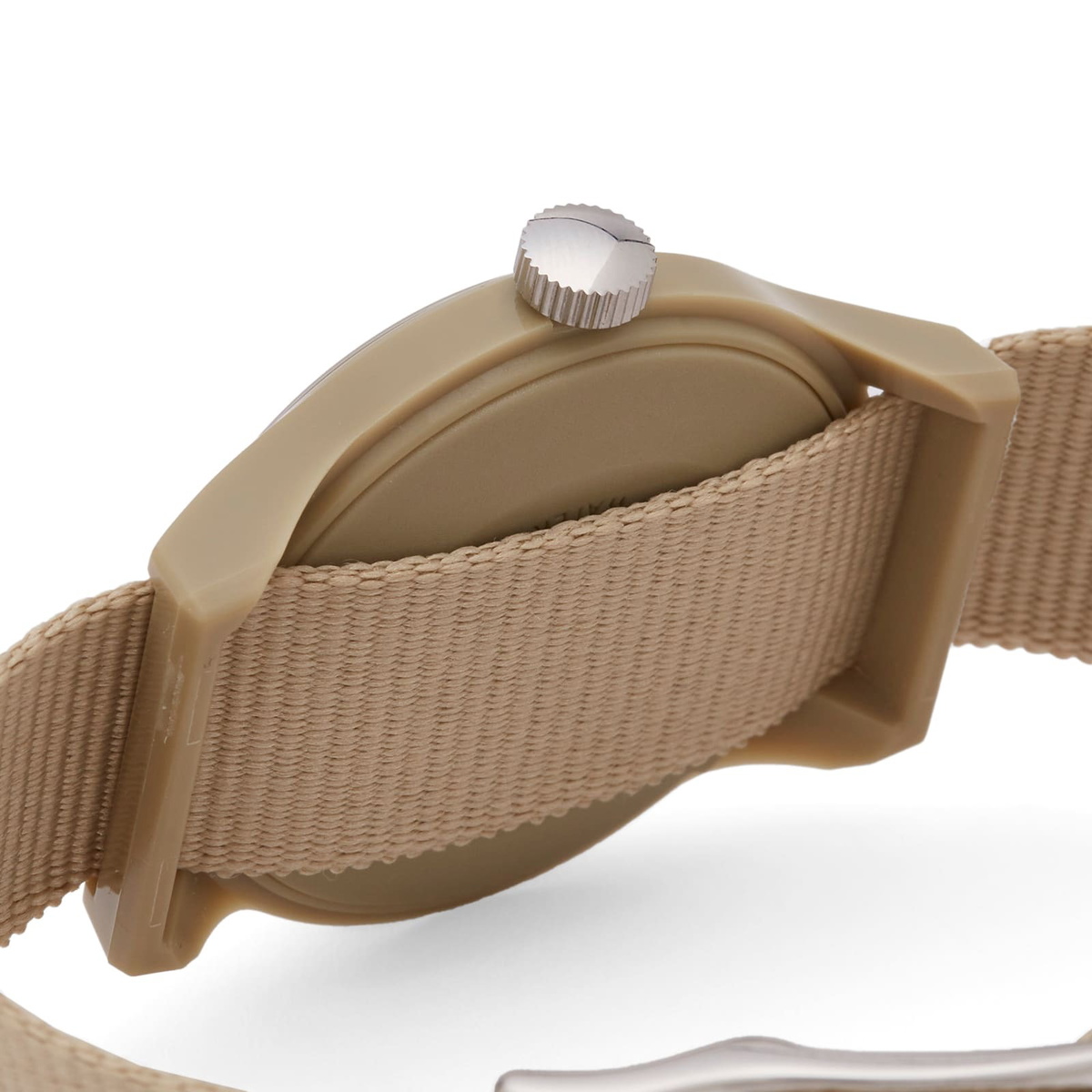 Timex MK1 36mm Watch in Tan 