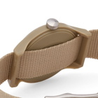 Timex MK1 36mm Watch in Tan 