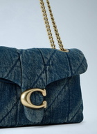 Coach Tabby Shoulder Bag 26