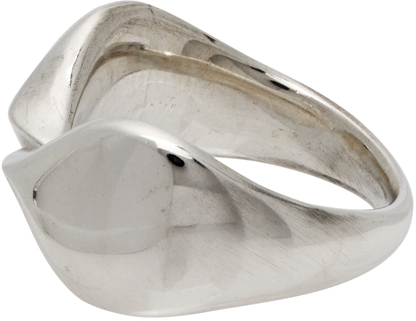 Sapir Bachar Cobra Ring