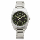Timex Expedition Capstone 39mm Watch in Silver 