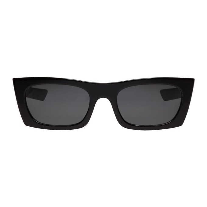 Photo: Super Black Fred Sunglasses