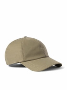 SSAM - Prune Cotton-Canvas Baseball Cap