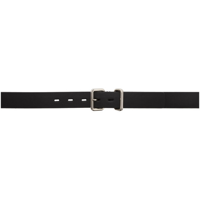 neil barrett belt