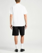 Versace Jeans Couture Mens T-shirt in White