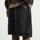 Gander Men's Deans Shorts in Black