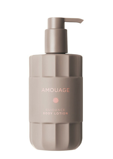 Photo: Amouage Guidance Body Lotion 360ml