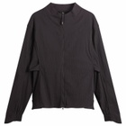 Puma Men's x J.L-A.L CLRT Light Jacket in Dark Umber