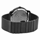Movado Bold Black Dial Black Ion-plated Mens Watch 36002613600261