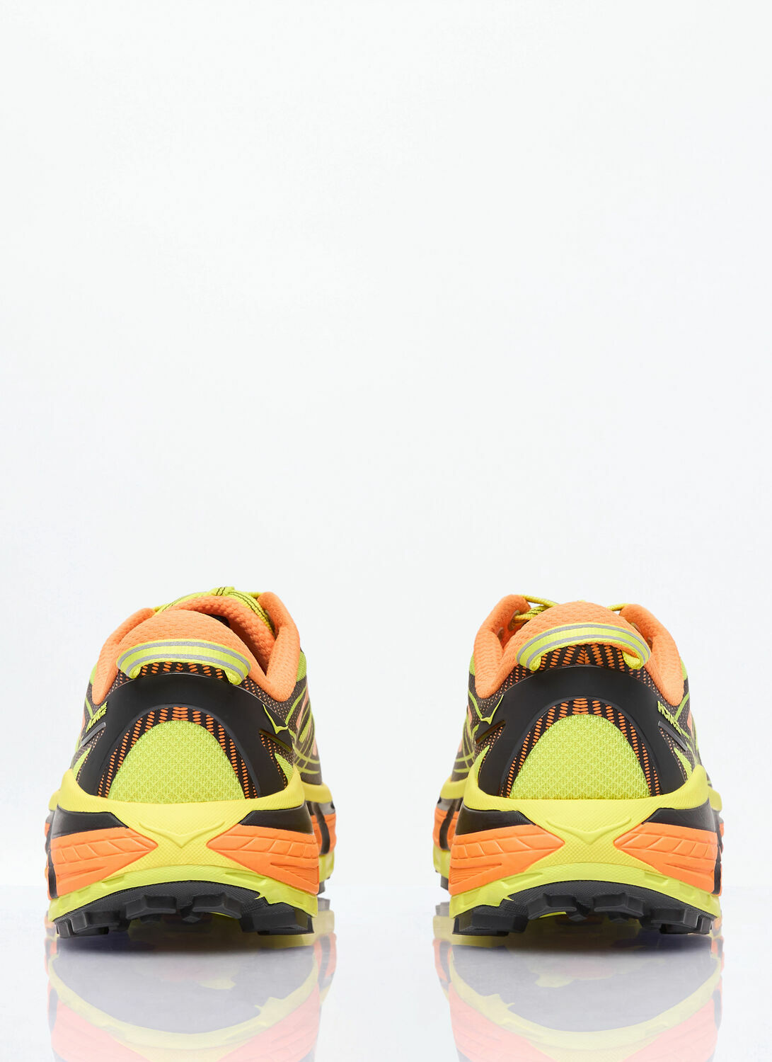 HOKA Mafate Three2 Sneakers
