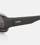 Loewe - Paula's Ibiza rectangular sunglasses