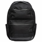 Master-Piece Rise Daypack Backpack in Black 