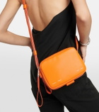 Proenza Schouler White Label Watts Small leather camera bag