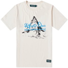 Afield Out Men's Sutter T-Shirt in Bone