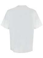 Brunello Cucinelli Cotton T Shirt